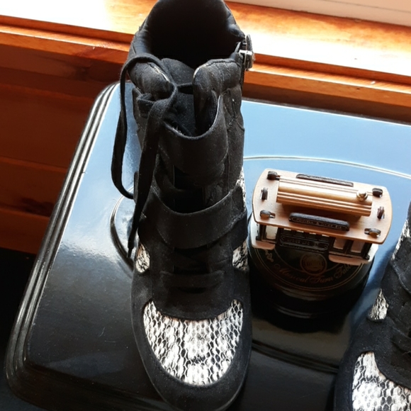 Casual boots❄ - Picture 2 of 8